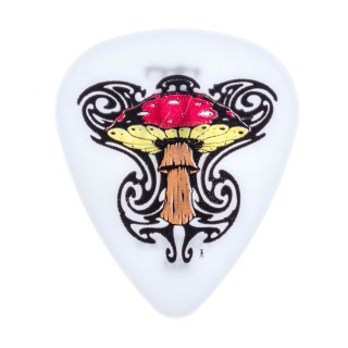 Jim Dunlop BL36 Alan Forbes Blackline Shroom Pena (0.60 mm) Jim Dunlop BL36 Alan Forbes Blackline Shroom Pena (0.60 mm)