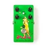 Jim Dunlop DD30 MXR 30th Anniversary Dookie Overdrive Pedalı