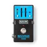 Jim Dunlop MX100G1 MXR Rockman X100 Analog Tone Processor Pedalı