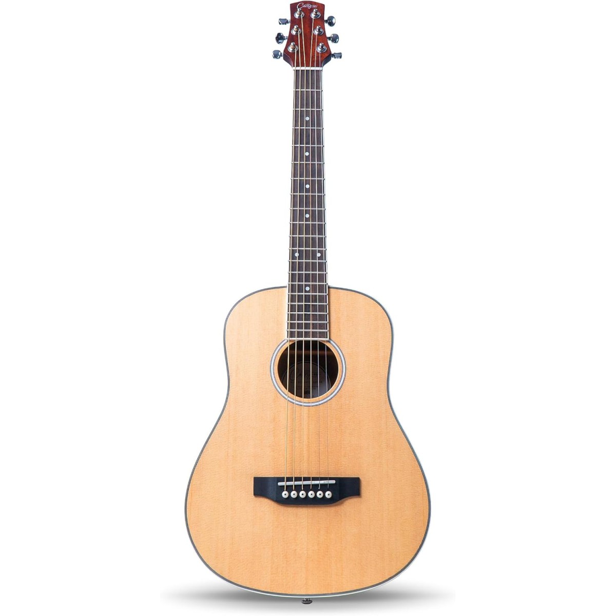 Blackstar Carry-On 3/4 Mini Akustik Gitar (Natural)