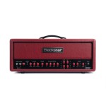 Blackstar HTV-DA-100 Doug Aldrich Signature 100w Valve Head Amfi (Ruby)