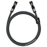 Matrix Audio MA-LAN-6A 2 Metre Audio Grade CAT6A Network Kablosu