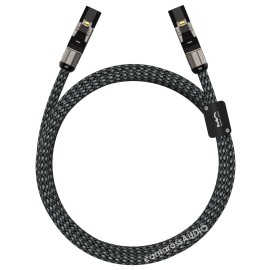 Matrix Audio MA-LAN-6A 2 Metre Audio Grade CAT6A Network Kablosu