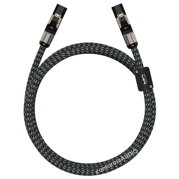 Matrix Audio MA-LAN-6A 2 Metre Audio Grade CAT6A Network Kablosu