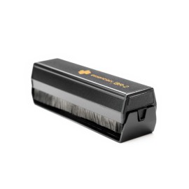 Essentials Carbon Brush 2 (Siyah)