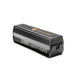 Essentials Carbon Brush 2 (Siyah)