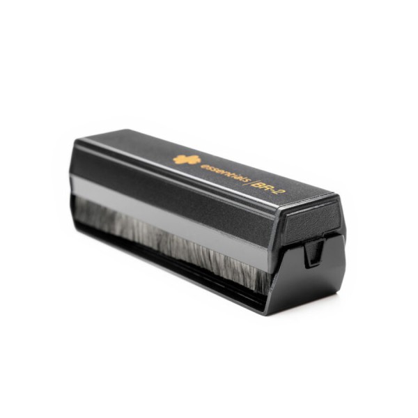 Essentials Carbon Brush 2 (Siyah)
