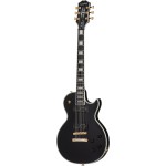 Epiphone Matt Heafy Les Paul Custom Origins Elektro Gitar (Ebony)