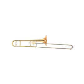 Yamaha Trombone YSL447GE Tenor Trombon