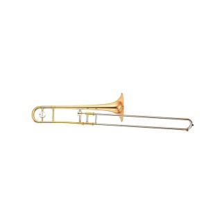Yamaha Trombone YSL447GE Tenor Trombon