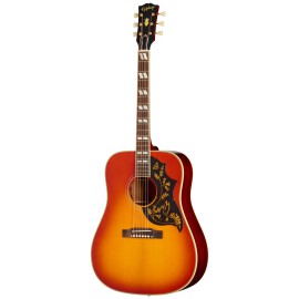 Epiphone 1960 Hummingbird Reissue Elektro Akustik Gitar (Heritage Cherry Sunburst) Epiphone 1960 Hummingbird Reissue Elektro Akustik Gitar (Heritage Cherry Sunburst)