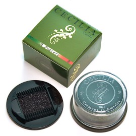 Cecilia (Andrea) A Piacere Spreader/Reçine Yayıcı Aparatlı Keman Reçinesi