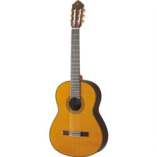 Yamaha CG192C Klasik Gitar