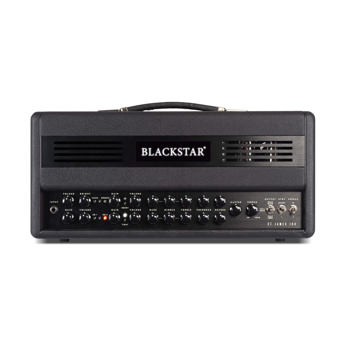 Blackstar St. James 100 Kafa Amfi