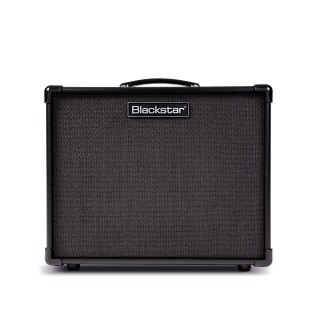 Blackstar ID:X 50 1x12” Dijital Kombo Elektro Gitar Amfi Blackstar ID:X 50 1x12” Dijital Kombo Elektro Gitar Amfi