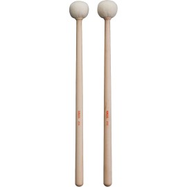 Yamaha NO-250 Round Medium Timpani Mallet Yamaha NO-250 Round Medium Timpani Mallet
