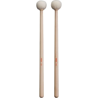 Yamaha NO-250 Round Medium Timpani Mallet