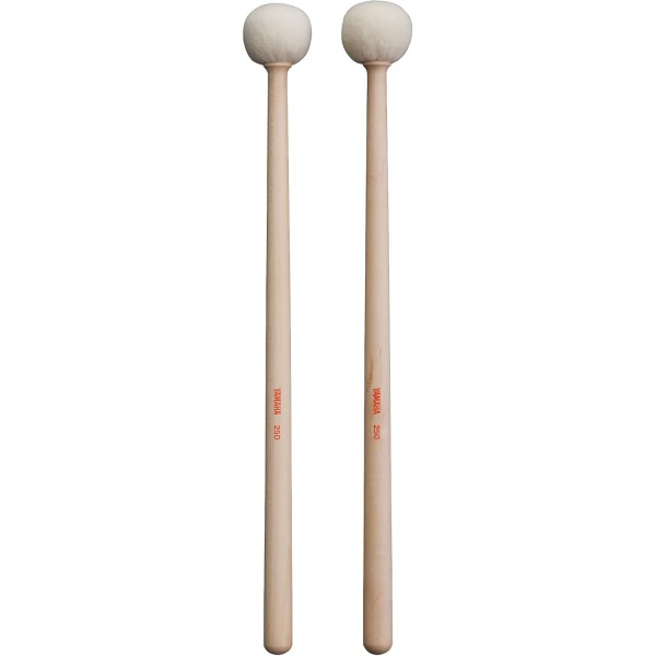 Yamaha NO-250 Round Medium Timpani Mallet