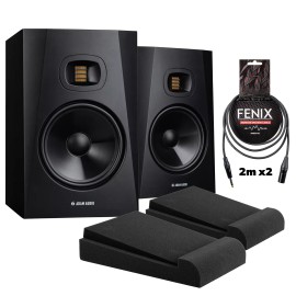 ADAM AUDIO T7V Aktif Hoparlör Seti (Çift)