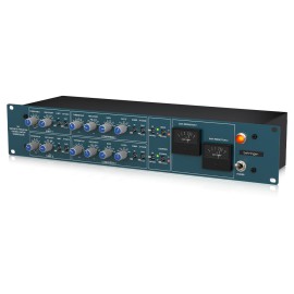 BEHRINGER 369-KT Classic Compressor/Limiter Ünitesi