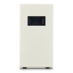 Positive Grid Spark Cab 140-Watt Class D Powered FRFR Kabin (Pearl)