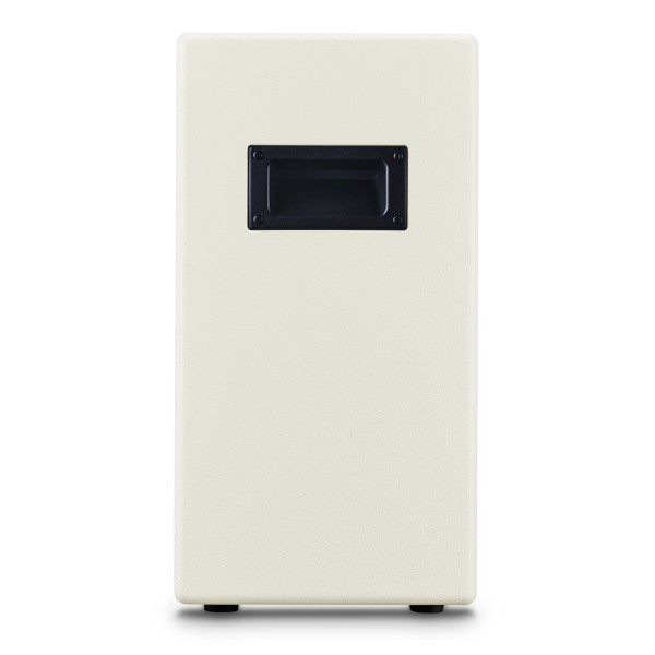 Positive Grid Spark Cab 140-Watt Class D Powered FRFR Kabin (Pearl)