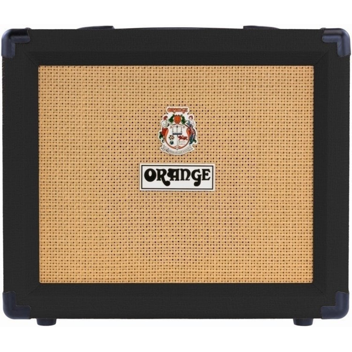 Orange Crush 20 Kombo Elektro Gitar Amfi (Siyah) Orange Crush 20 Kombo Elektro Gitar Amfi (Siyah)