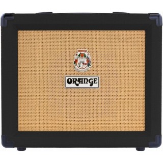 Orange Crush 20 Kombo Elektro Gitar Amfi (Siyah) Orange Crush 20 Kombo Elektro Gitar Amfi (Siyah)