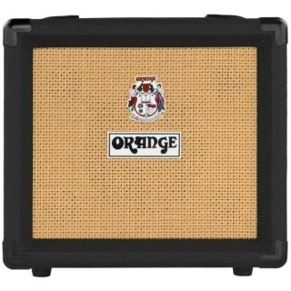 Orange Crush 12 12 Watt Combo Gital Amfisi (Siyah) Orange Crush 12 12 Watt Combo Gital Amfisi (Siyah)