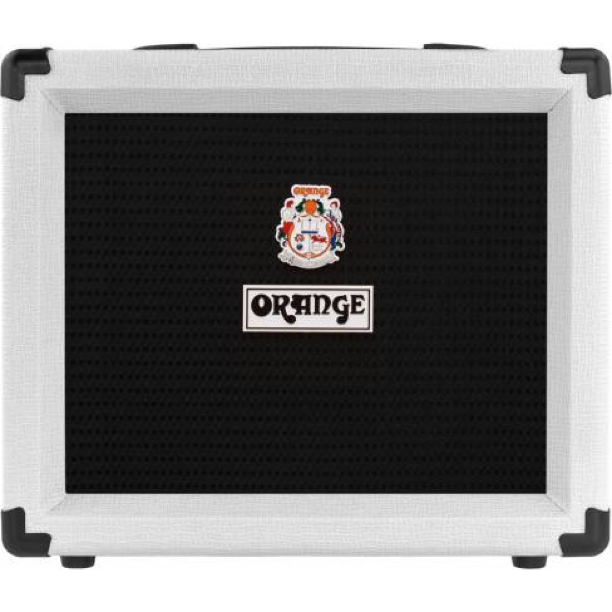 Orange Limited Edition Orianthi Signature 8 Orange Limited Edition Orianthi Signature 8