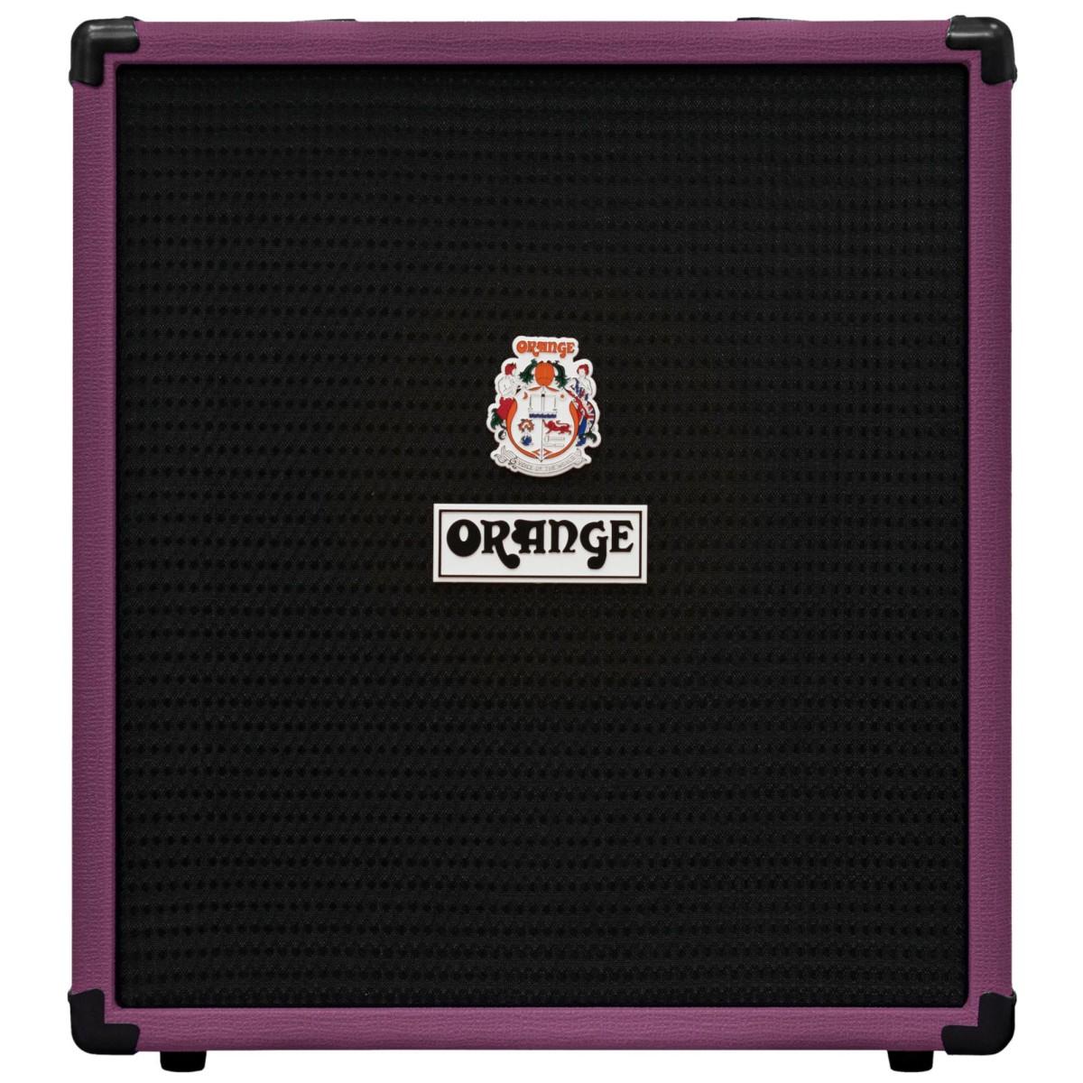 Orange Limited Edition Glenn Hughes Crush Bass 50 Combo Amfi (Mor) Orange Limited Edition Glenn Hughes Crush Bass 50 Combo Amfi (Mor)