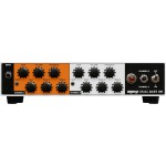 Orange Dual Baby 100-watt Kafa Amfi