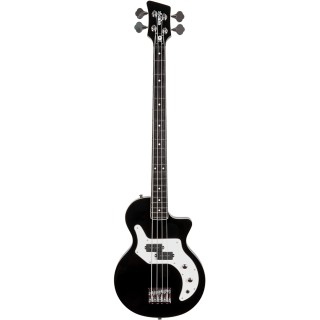Orange BG-O-BASS-BK 4 Telli RH Bas Gitar (Siyah)