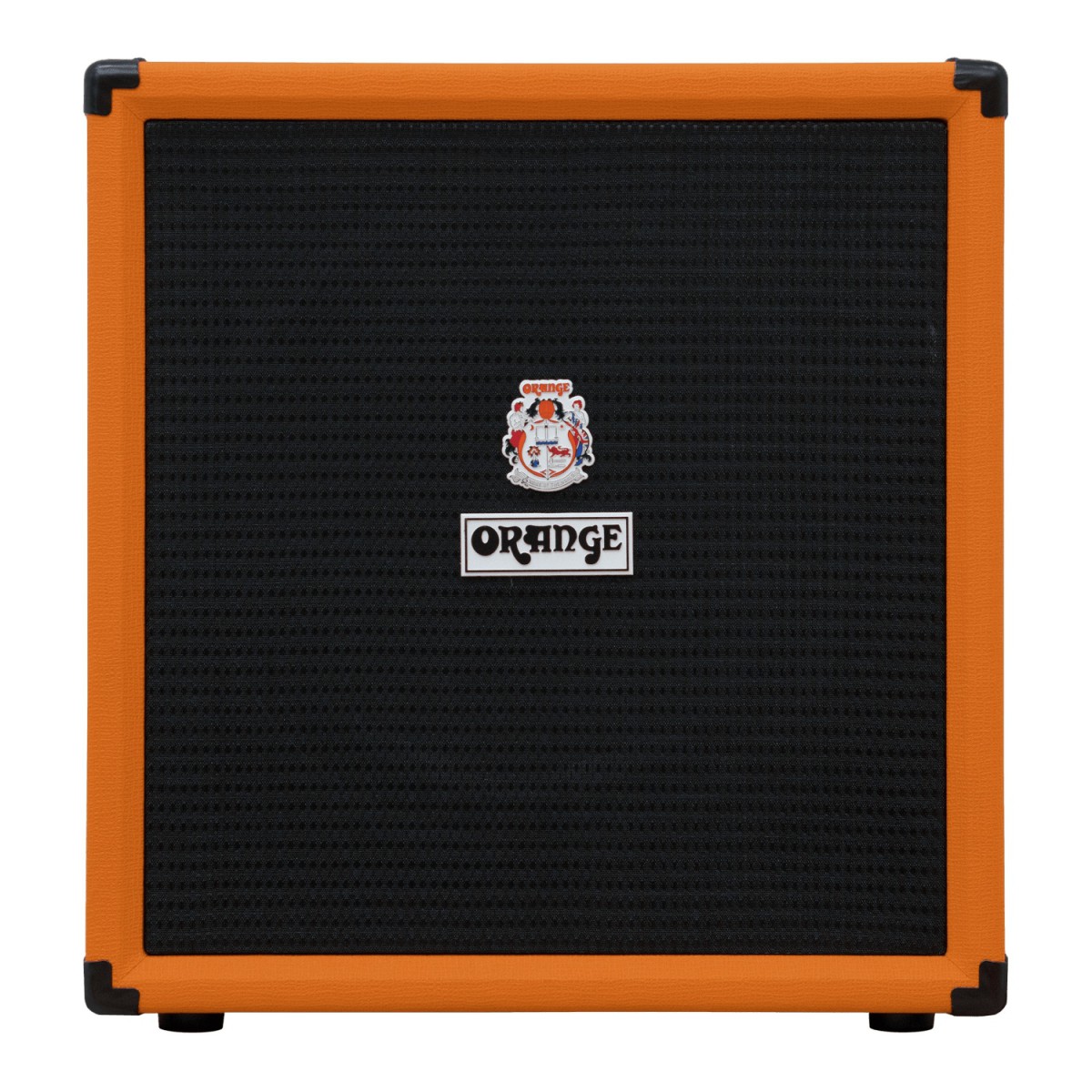 Orange Crush Bass 100 100w Bas Gitar Combo Amfi Orange Crush Bass 100 100w Bas Gitar Combo Amfi