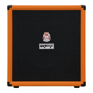 Orange Crush Bass 100 100w Bas Gitar Combo Amfi Orange Crush Bass 100 100w Bas Gitar Combo Amfi