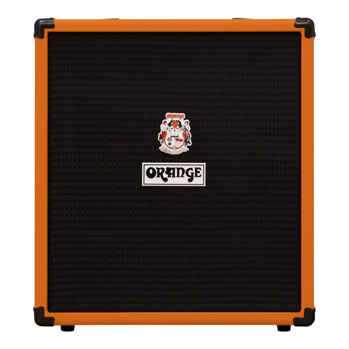 Orange Crush Bass 50 50w Bas Gitar Combo Amfi Orange Crush Bass 50 50w Bas Gitar Combo Amfi