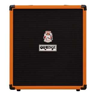 Orange Crush Bass 50 50w Bas Gitar Combo Amfi Orange Crush Bass 50 50w Bas Gitar Combo Amfi