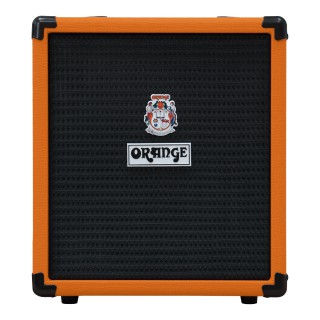 Orange Crush Bass 25 25w Bas Gitar Combo Amfi Orange Crush Bass 25 25w Bas Gitar Combo Amfi