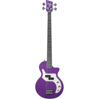 Orange Glenn Hughes 4 Telli Bas Gitar (Mor)