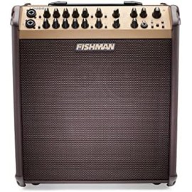 Fishman Loudbox Performer BT 180-Watt Akustik Amfi