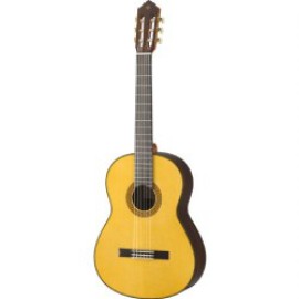 Yamaha CG192S Klasik Gitar