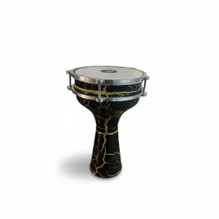 Vatan 144S/SR Alüminyum Darbuka