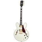 Epiphone IGC 1959 ES-355 Elektro Gitar (Classic White)