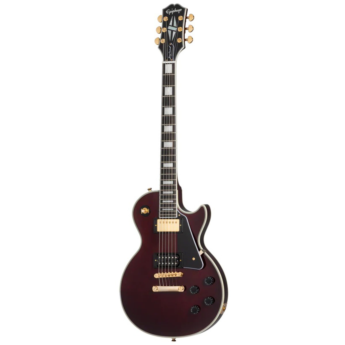Epiphone Jerry Cantrell 