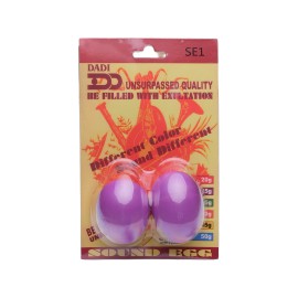 Dadi Se1 Sound Egg (Mor)