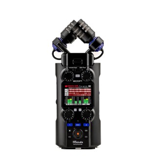 Zoom H5 Studio Ses Kayıt Cihazı