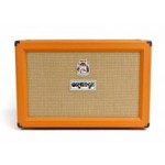 Orange PPC212 Elektro Gitar Kabini (Open Back)