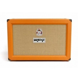 Orange PPC212 Elektro Gitar Kabini (Open Back)