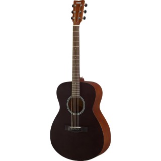 Yamaha FS400SB Akustik Gitar ( Smoky Black) Yamaha FS400SB Akustik Gitar ( Smoky Black)