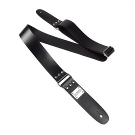 Leatherton LT Lineage Hakiki Deri Gitar Askısı (Siyah) Leatherton LT Lineage Hakiki Deri Gitar Askısı (Siyah)